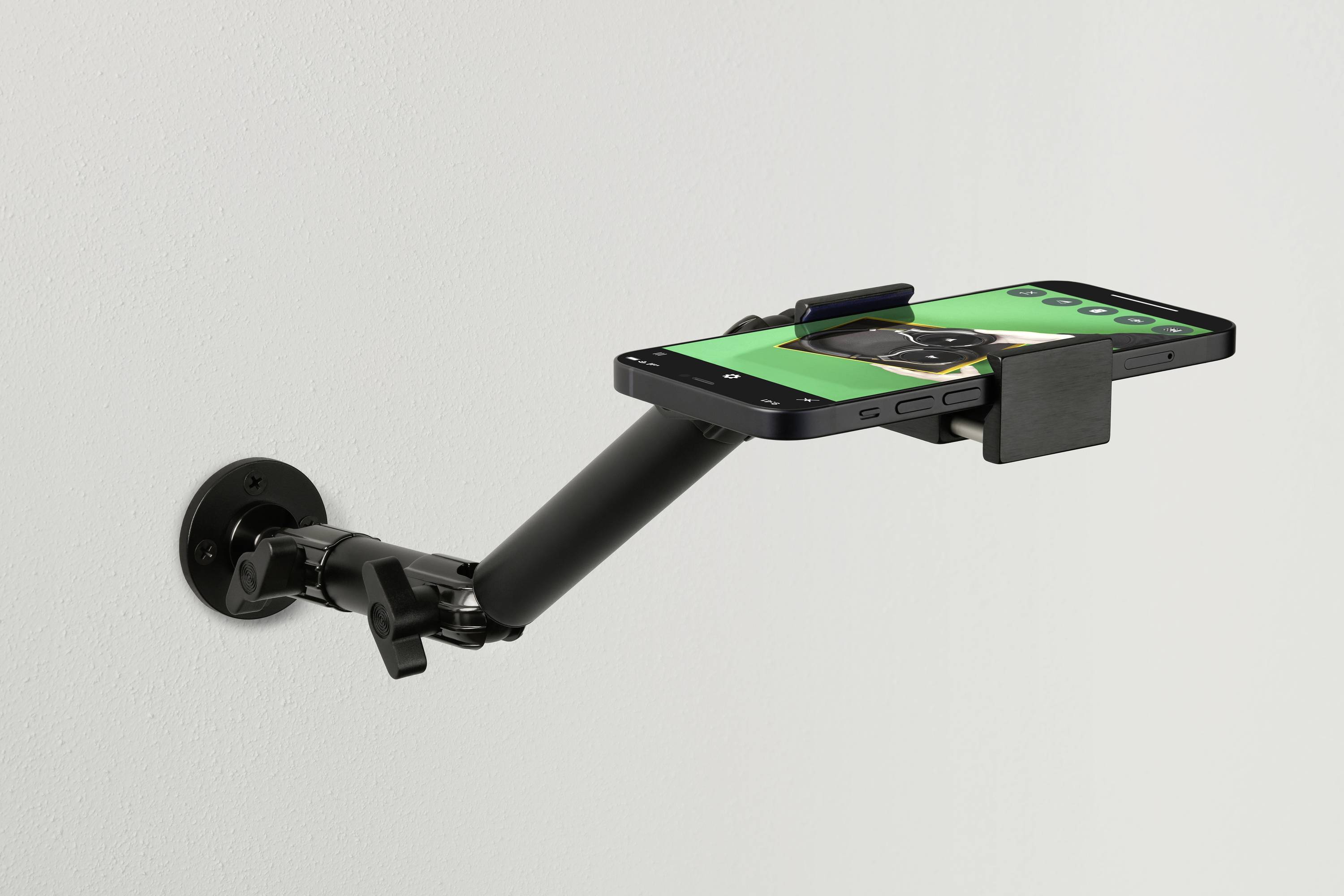 Elgato Wall Mount Support accessoire Filetage extérieur: 1/4"