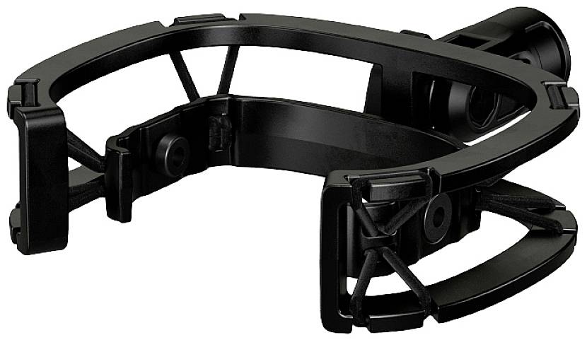 Elgato Wave Shock Mount Amortisseur Filetage extérieur: 5/8", 3/8", 1/4"