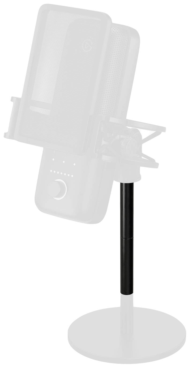 Elgato Wave Extension Rods Adaptateur pour microphone