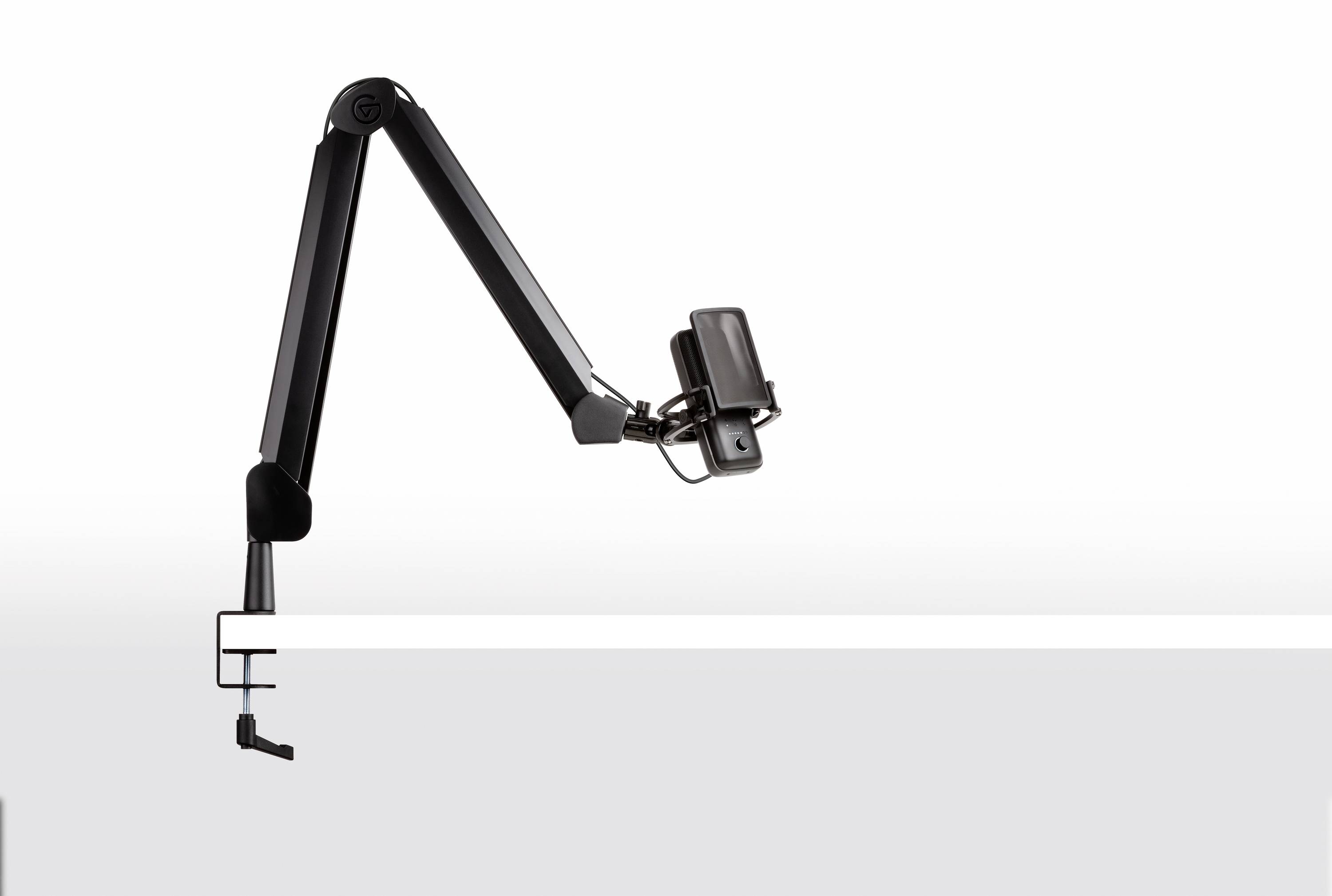 Elgato Wave Mic Arm (High Rise) Support accessoire Filetage extérieur: 1/4"