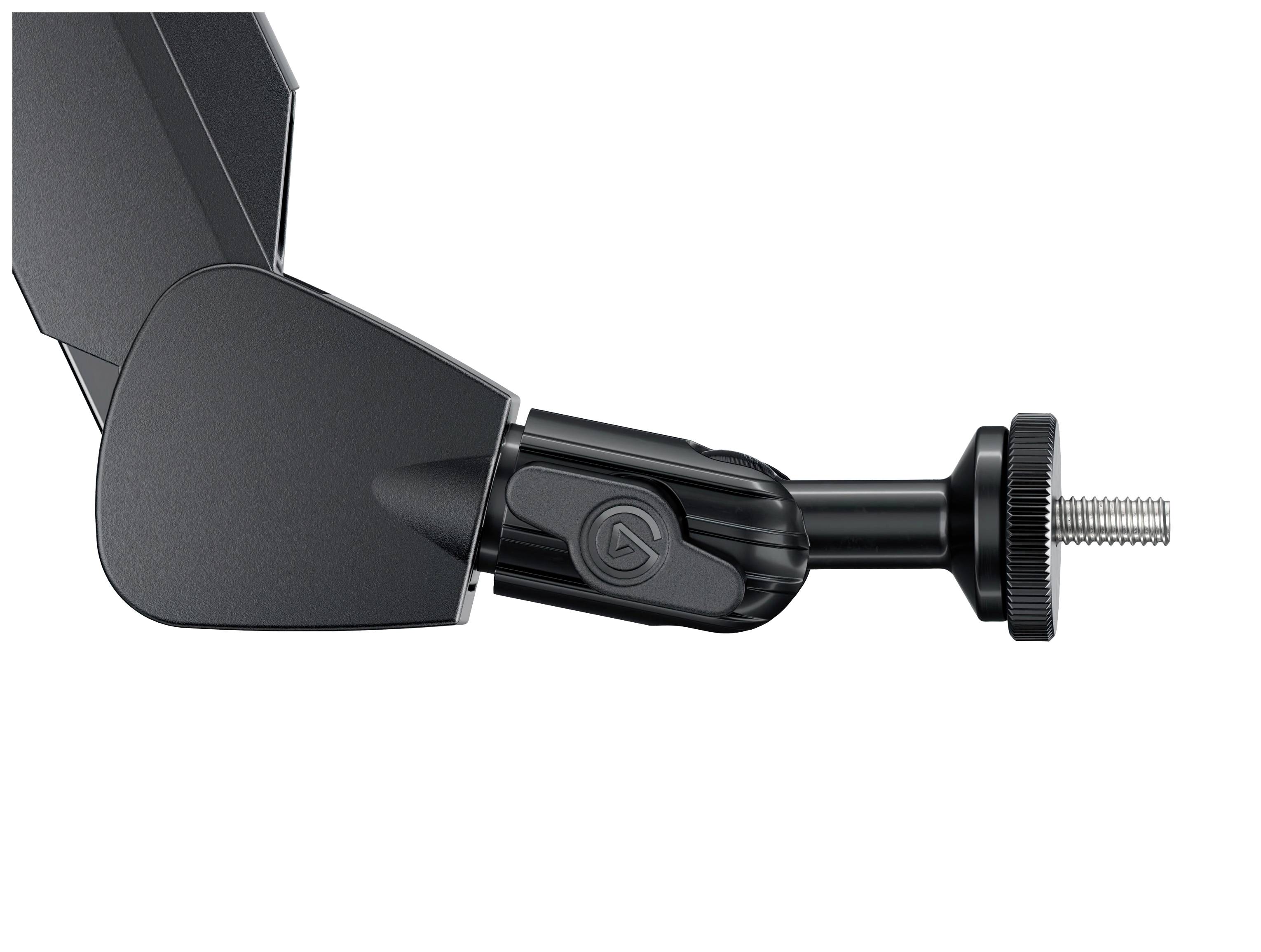 Elgato Wave Mic Arm (High Rise) Support accessoire Filetage extérieur: 1/4"