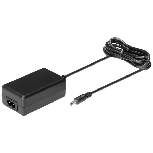 Dehner Elektronik ATS 024T-A120 Alimentation de table à tension fixe 12 V/DC 2 A 24 W stabilisé Dehner Elektronik ATS 024T-A120 Alimentation de table à tension fixe 12 V/DC 2 A 24 W stabilisé
