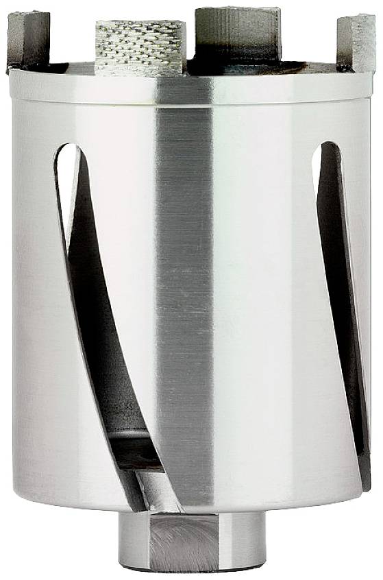 Metabo 628095000 Foret diamanté à sec 68 mm 1 pc(s)