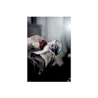 Meuleuse d'angle sans fil Metabo WPB 18 LT BL 11-125 613059660 125 mm 18 V 5.5 Ah Meuleuse d'angle sans fil Metabo WPB 18 LT BL 11-125 613059660 125 mm 18 V 5.5 Ah