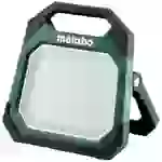Metabo BSA 18 LED 10000 Projecteur de chantier sans fil 10000 lm 601506850 Metabo BSA 18 LED 10000 Projecteur de chantier sans fil 10000 lm 601506850