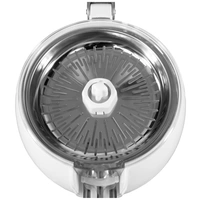 Unold Presse-agrumes Power Juicy 300 W sans BPA blanc Unold Presse-agrumes Power Juicy 300 W sans BPA blanc