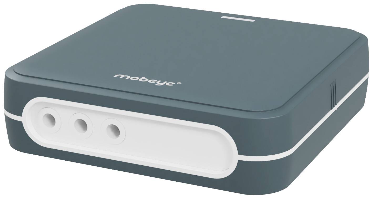 Mobeye CML4055 Système de mesure et de rapport GSM Fréquence 800 MHz, 2600 MHz