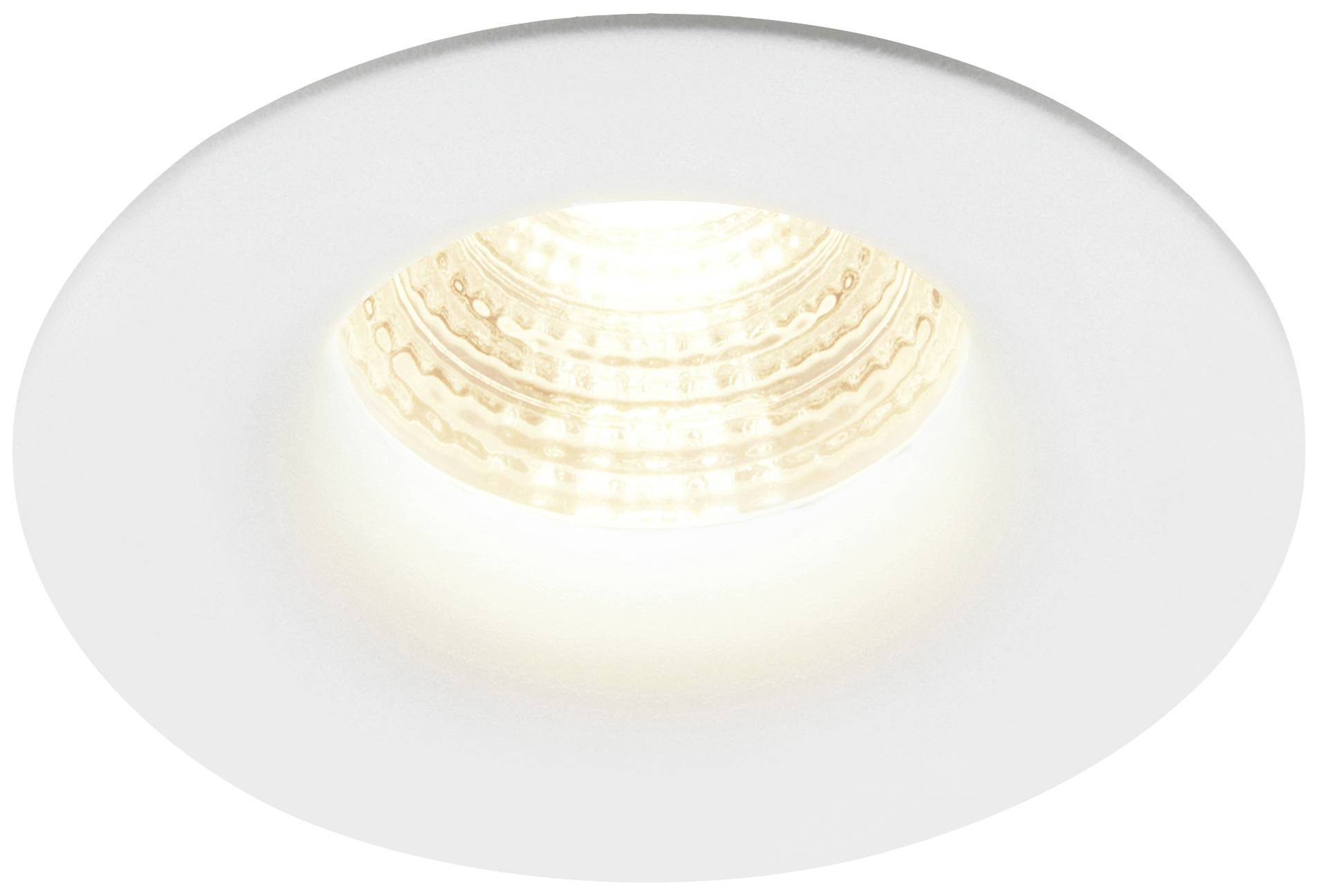 Nordlux 2110360101 Stake Luminaire à LED encastrable LED LED 6.1 W blanc
