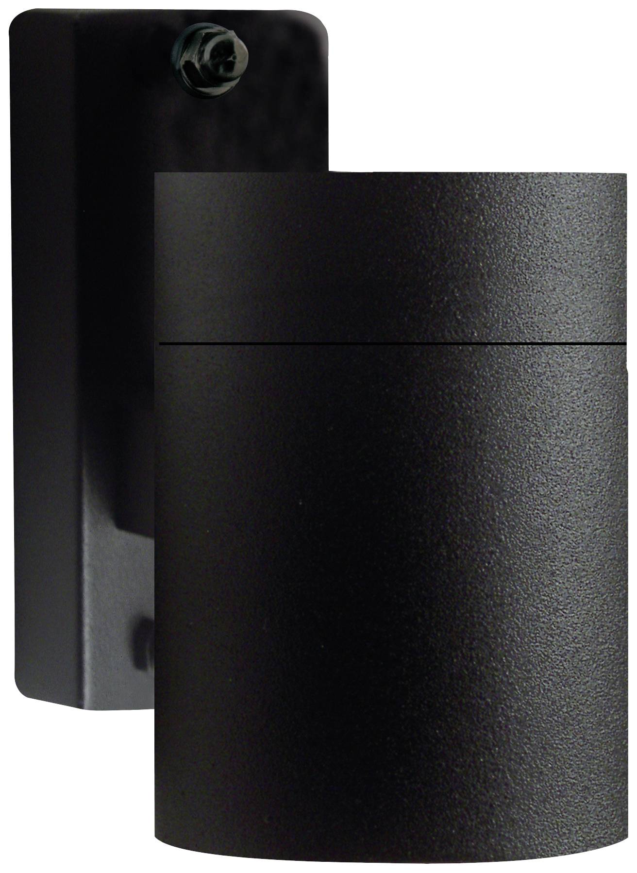 Nordlux TIN GU10 21269903 Applique extérieure GU10 noir