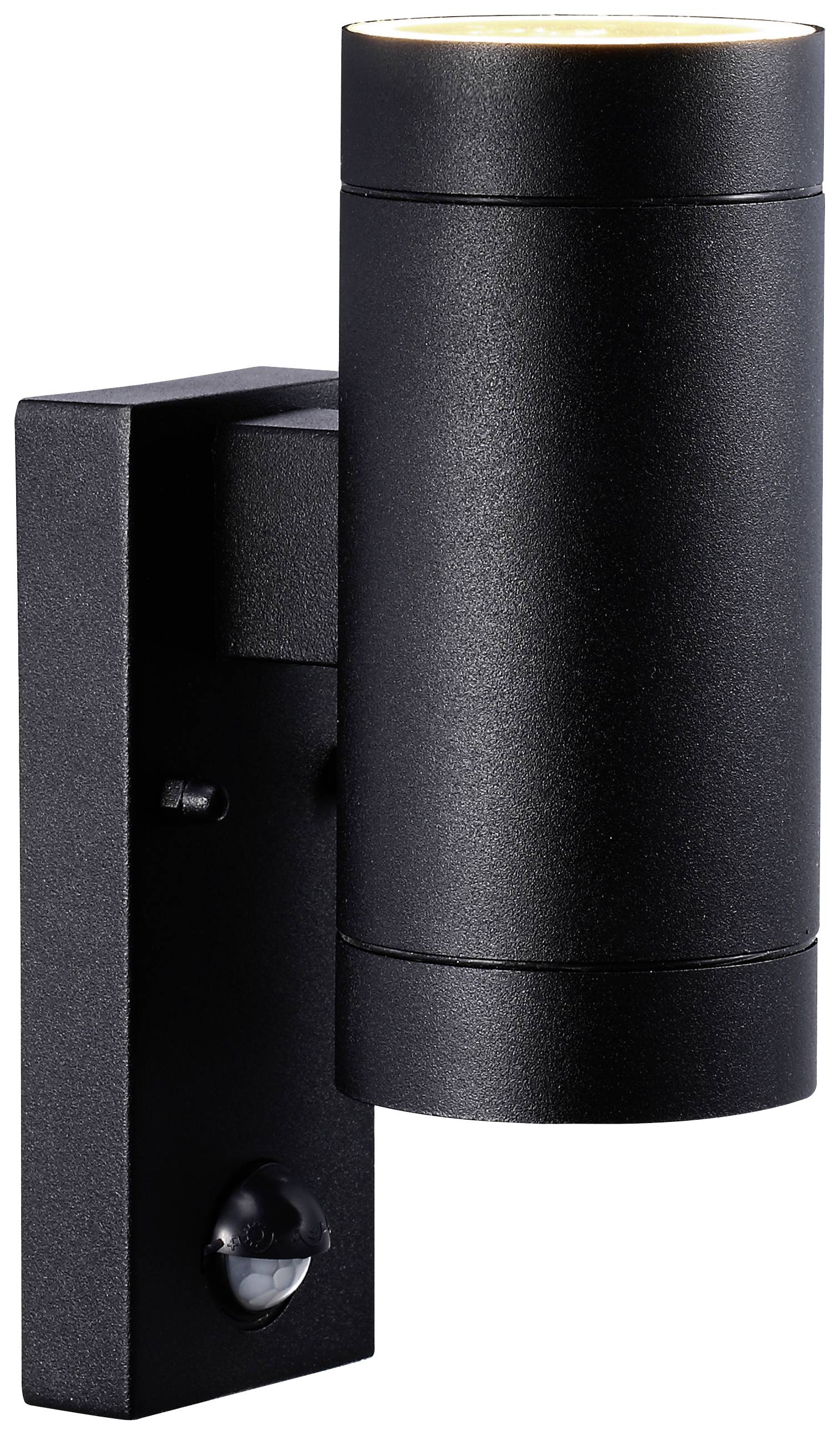 Nordlux Tin Maxi 21519103 Applique extérieure GU10 noir