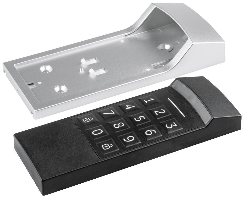 Homematic IP sans fil Pavé numérique HmIP-WKP