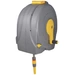 Hozelock 2496R0000 Fast Reel 40 m 1/2 pouce 1 pc(s) gris, jaune Dévidoir de tuyau Hozelock 2496R0000 Fast Reel 40 m 1/2 pouce 1 pc(s) gris, jaune Dévidoir de tuyau