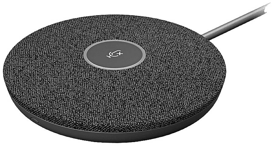 Logitech Rally MicPod Haut-parleur de conférence graphite