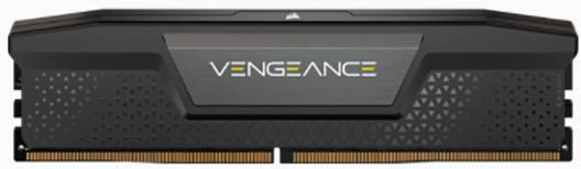 Corsair Vengeance Mémoire pour PC DDR5 32 GB 2 x 16 GB 4800 MHz DIMM 288 broches CL40-40-40-77 CMK32GX5M2A4800C40
