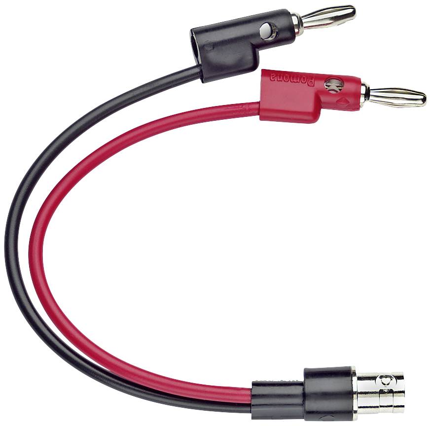 Pomona Electronics 3073 Fiche mâle de laboratoire 1 pc(s)