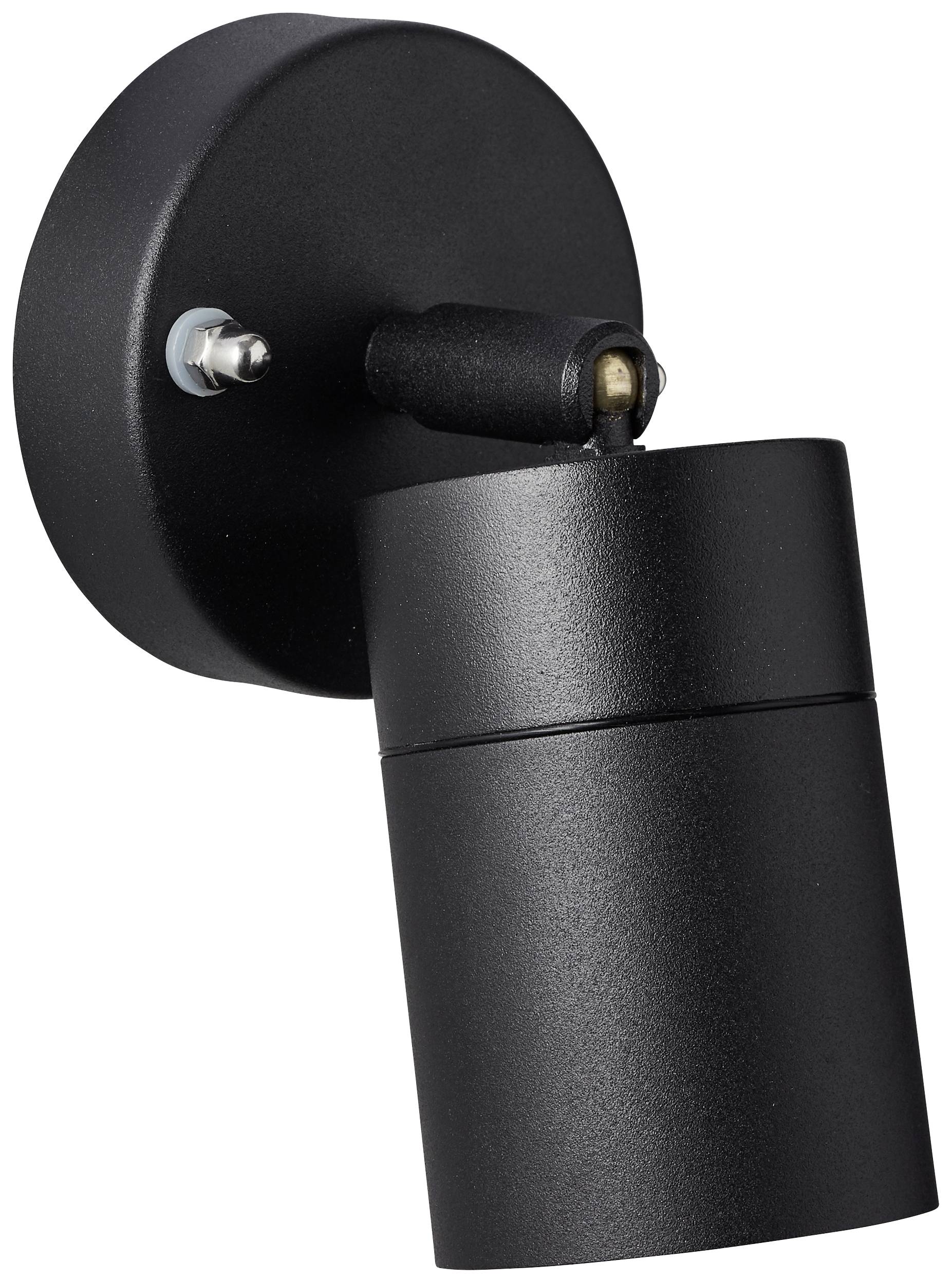 Brilliant Jandy 90965A06 Applique extérieure GU10 noir