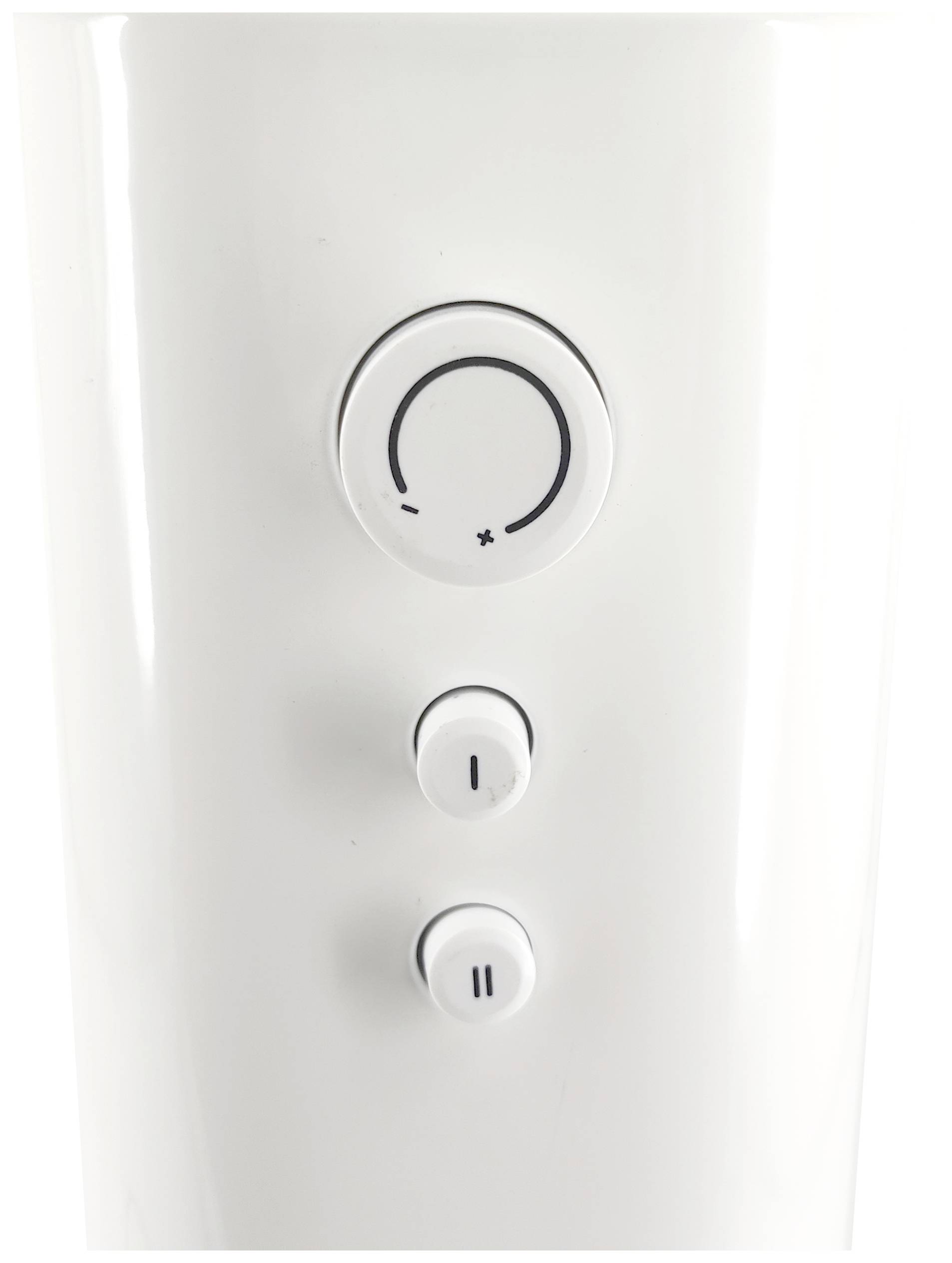 Radiateur économique SHX SHX30ROF2000 2000 W blanc (brillant)