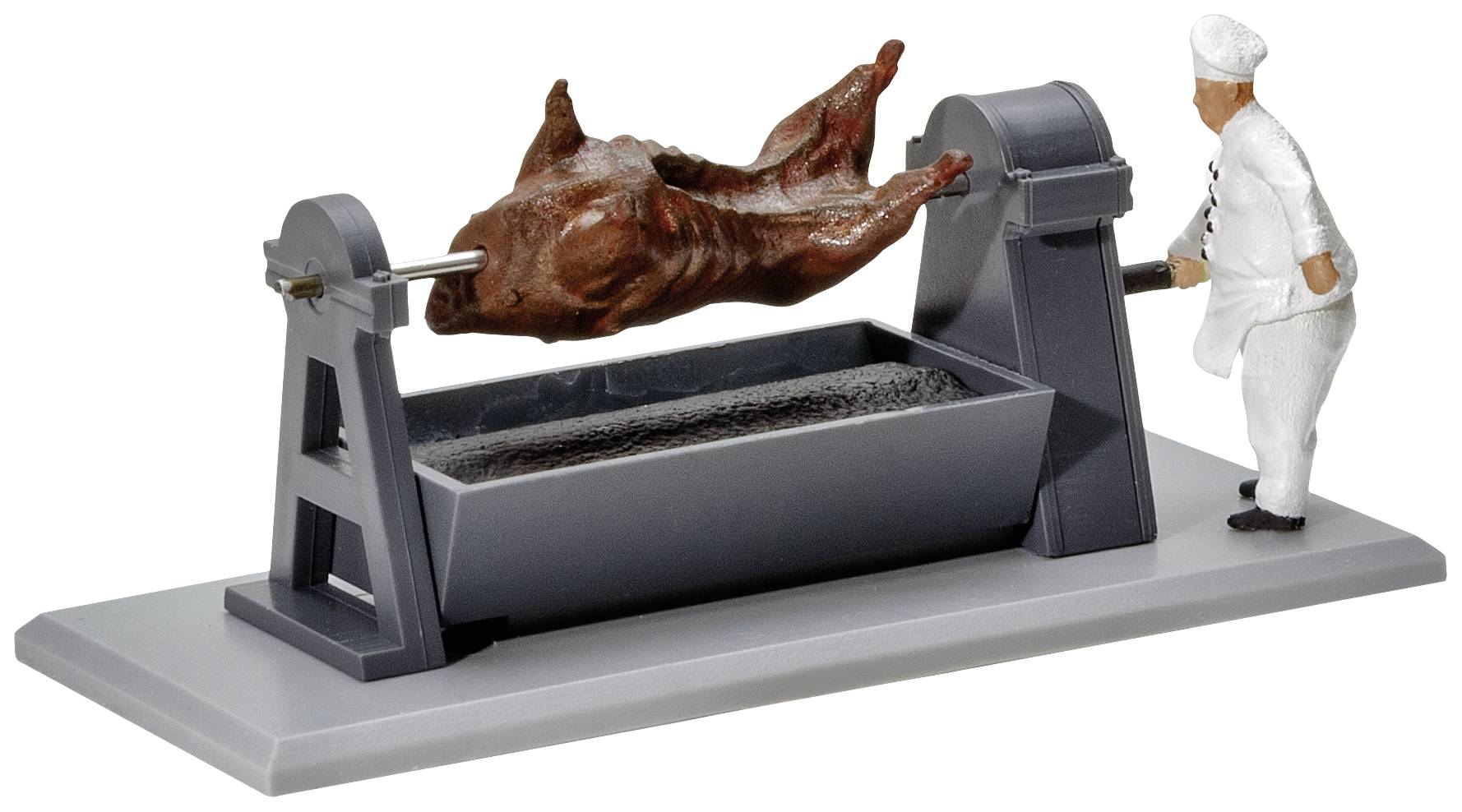 Viessmann Modelltechnik H0 modèle fonctionnel