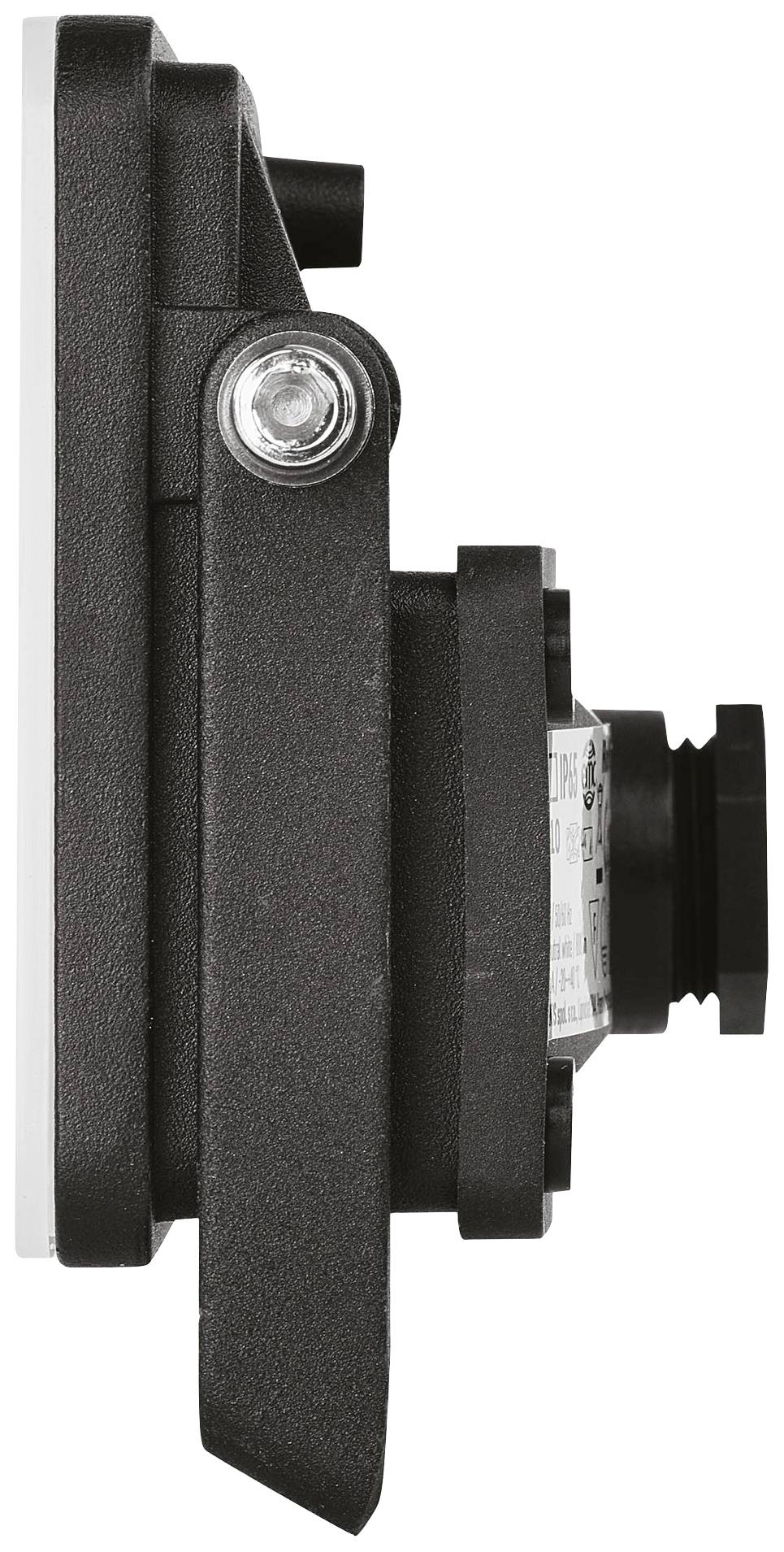 Projecteur d'éclairage LED Emos ILIO ZS2510 10.5 W blanc neutre