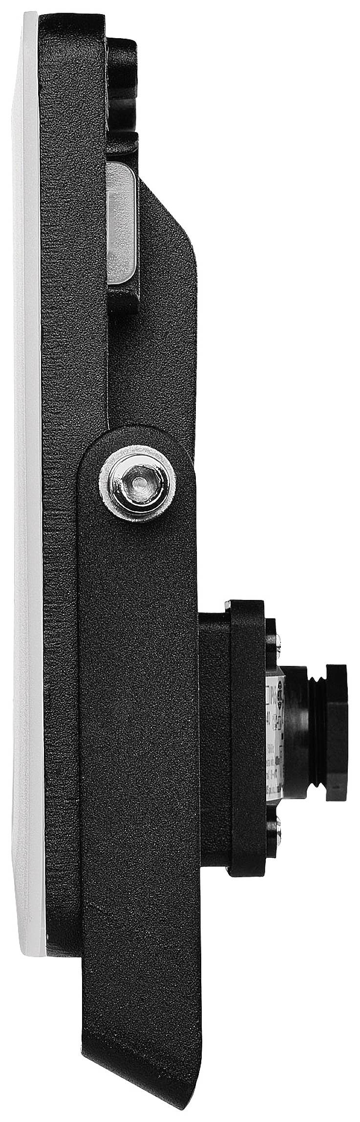 Projecteur d'éclairage LED Emos ILIO ZS2540 51 W blanc neutre