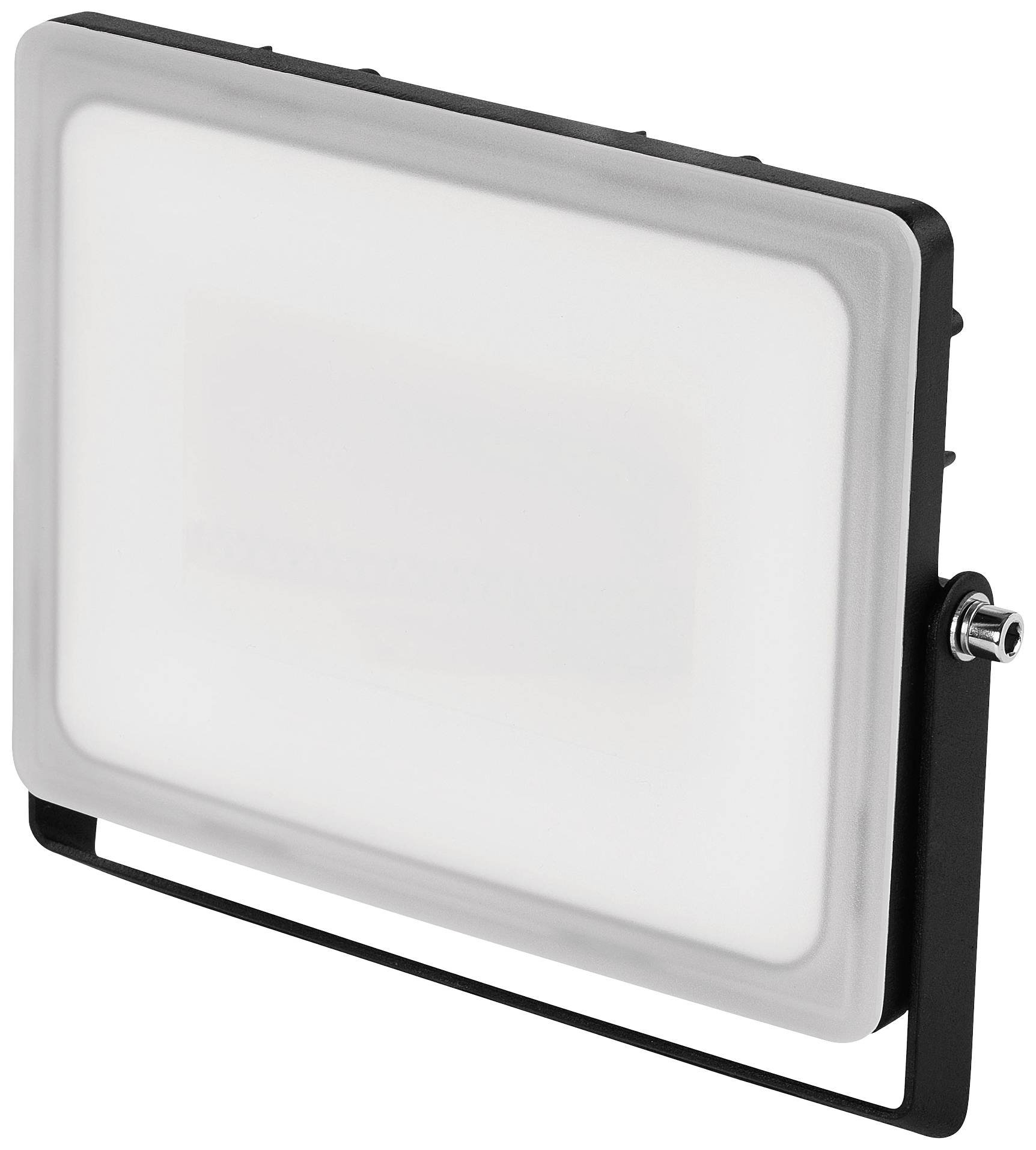 Projecteur d'éclairage LED Emos ILIO ZS2540 51 W blanc neutre