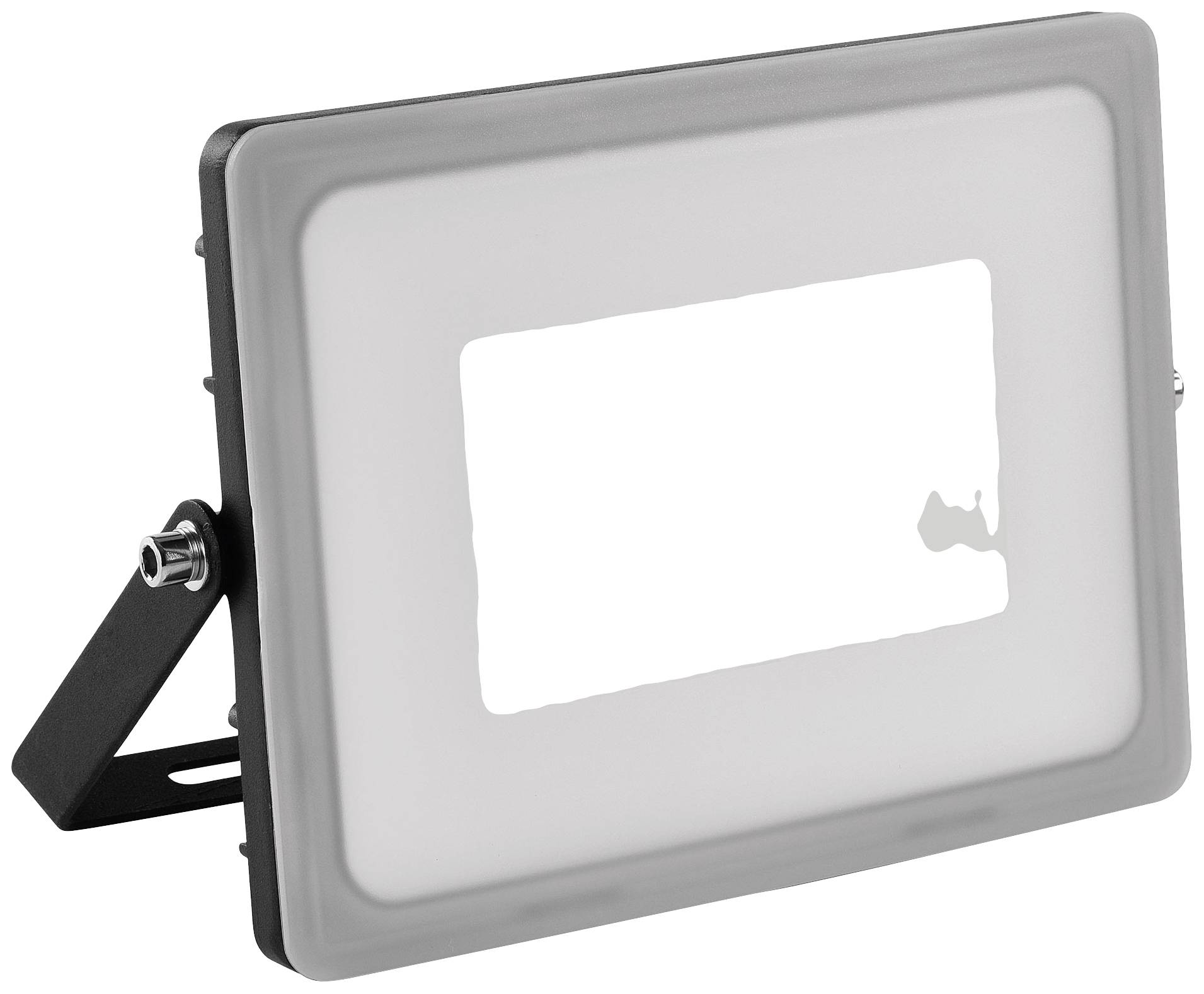 Projecteur d'éclairage LED Emos ILIO ZS2540 51 W blanc neutre