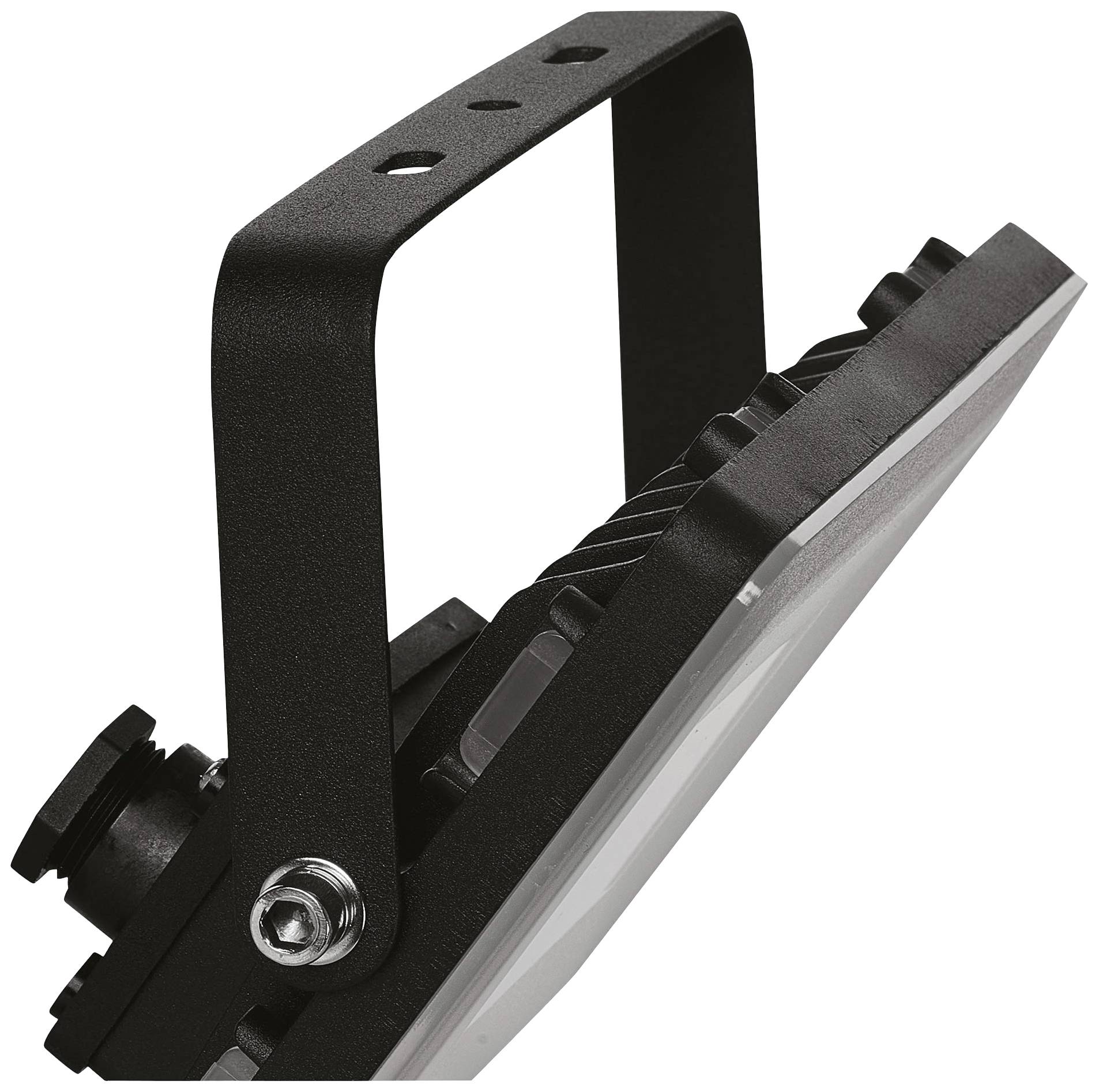 Projecteur d'éclairage LED Emos ILIO ZS2540 51 W blanc neutre