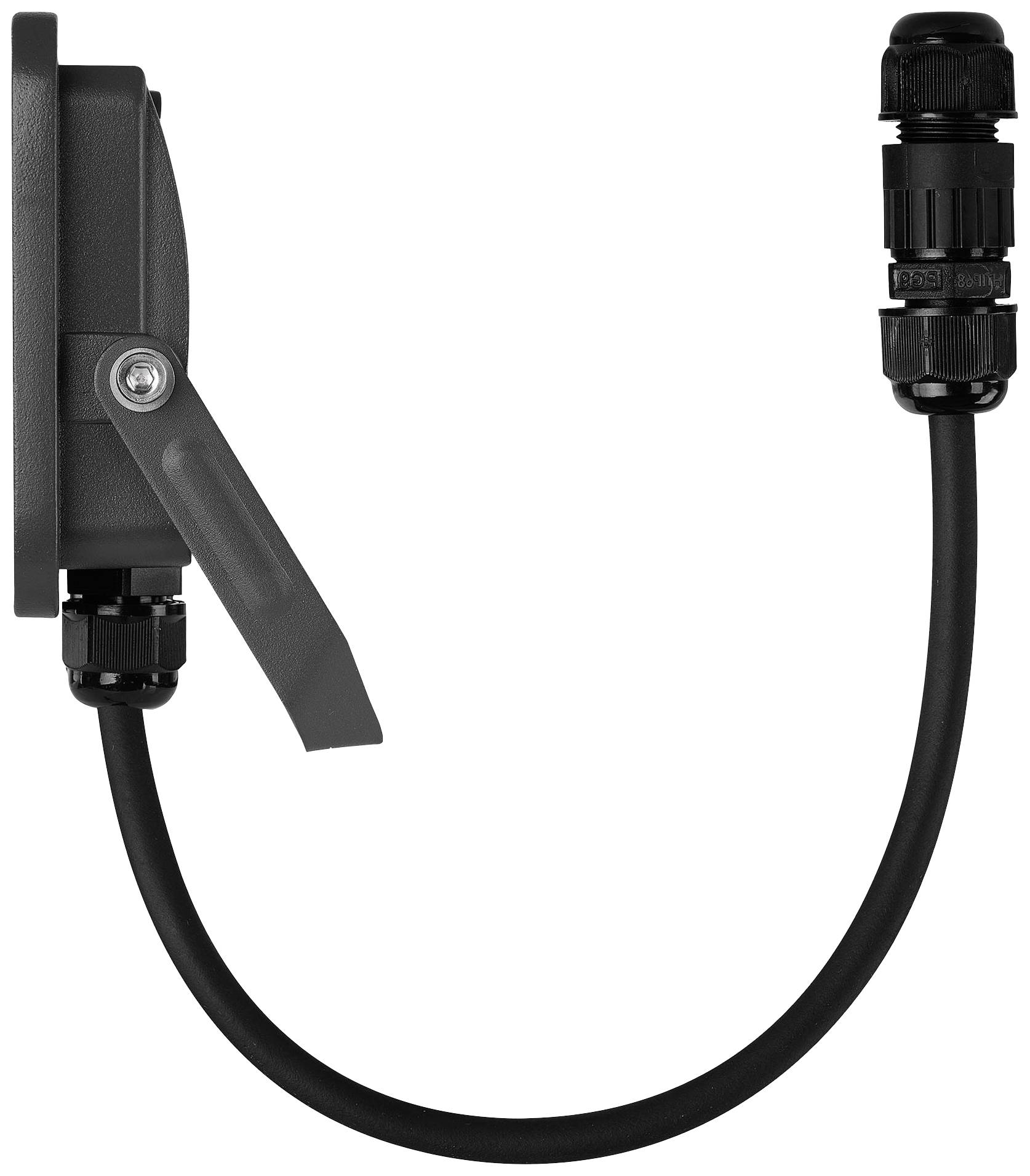 Projecteur d'éclairage LED Emos Profi ZS2622 20 W blanc neutre