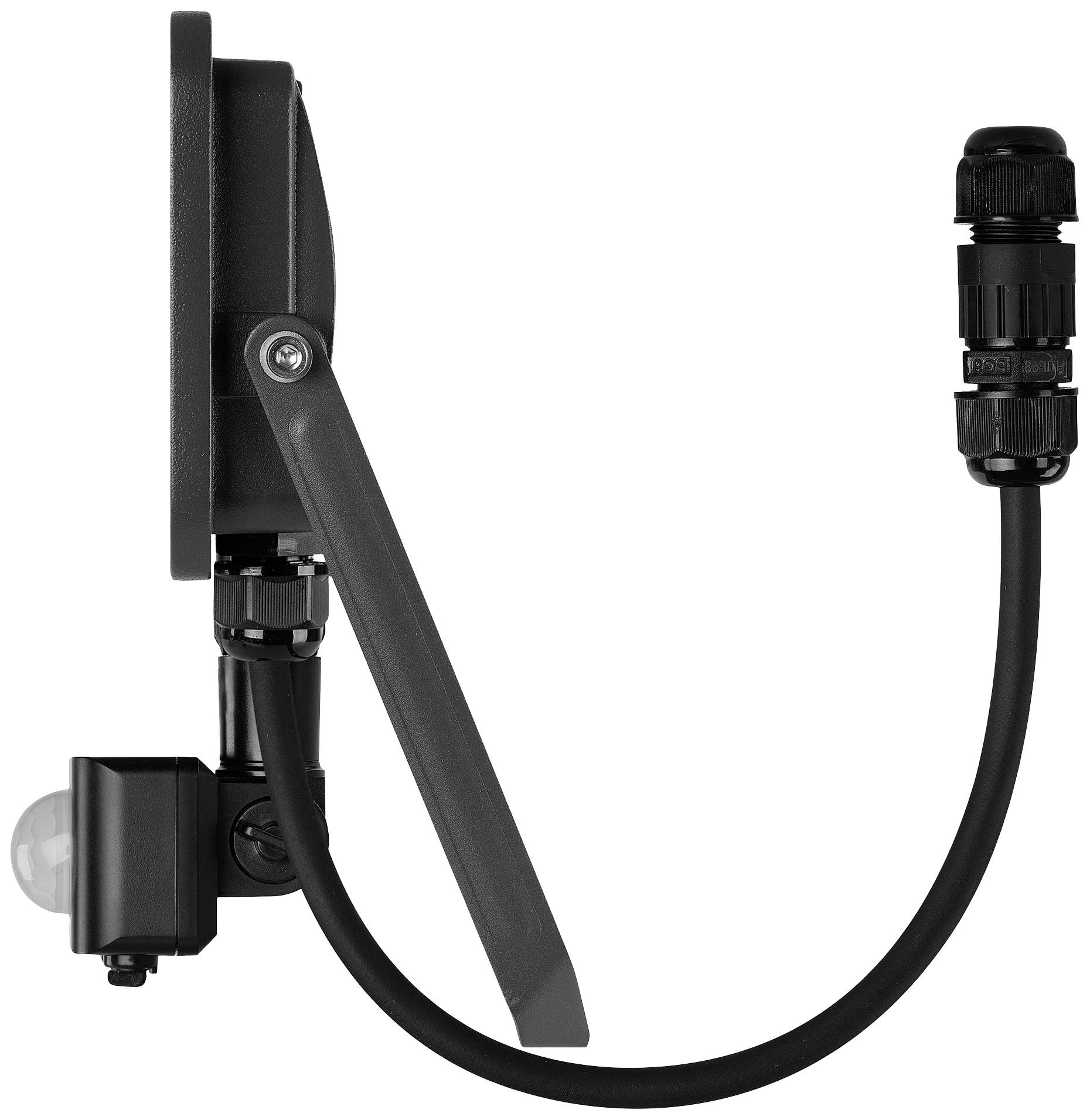Projecteur d'éclairage LED Emos Profi ZS2722 20 W blanc neutre