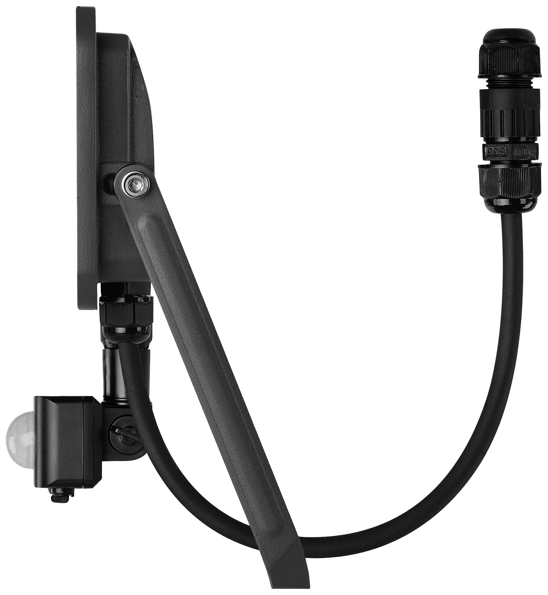 Projecteur d'éclairage LED Emos Profi ZS2732 30 W blanc neutre