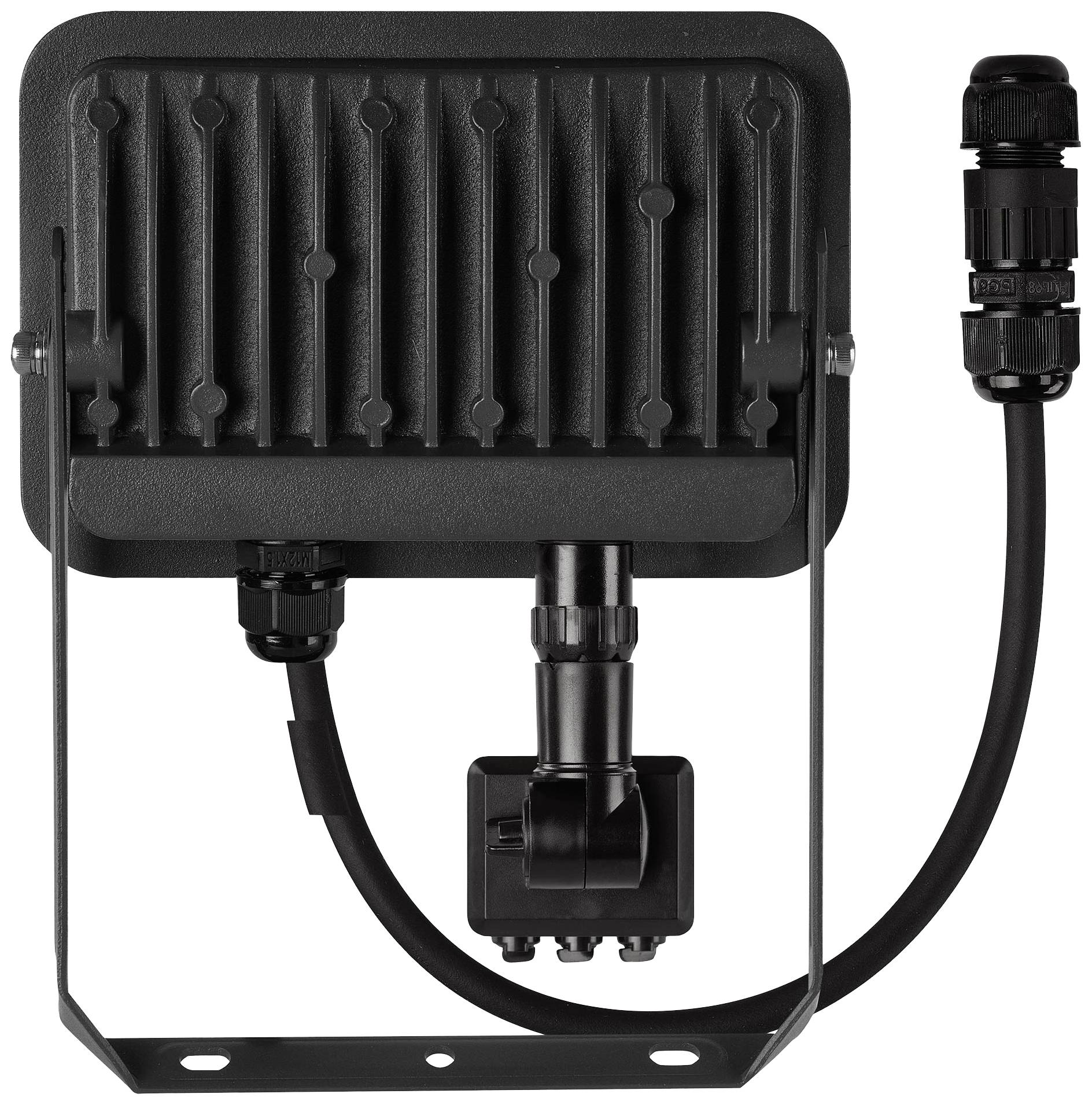 Projecteur d'éclairage LED Emos Profi ZS2732 30 W blanc neutre