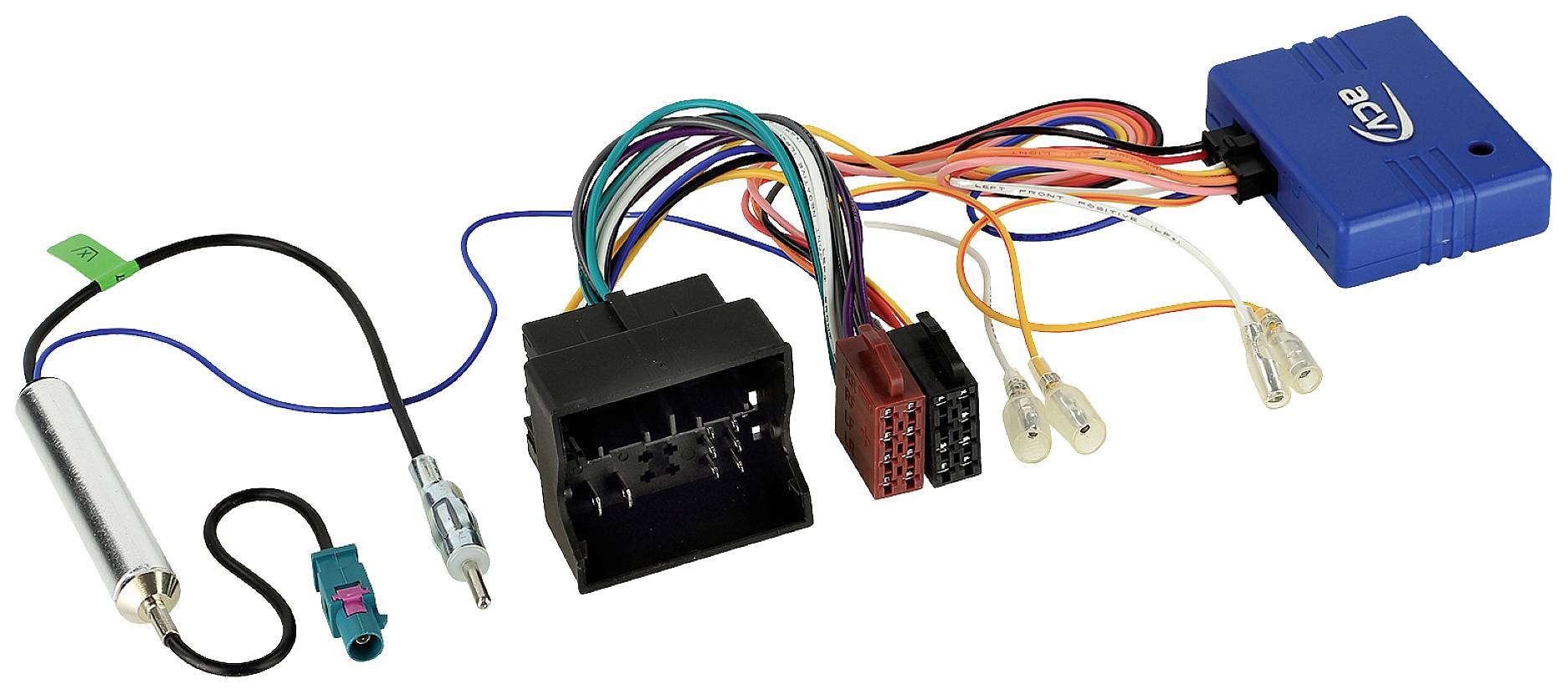 ACV 12-1328-46-15 Kit bus CAN