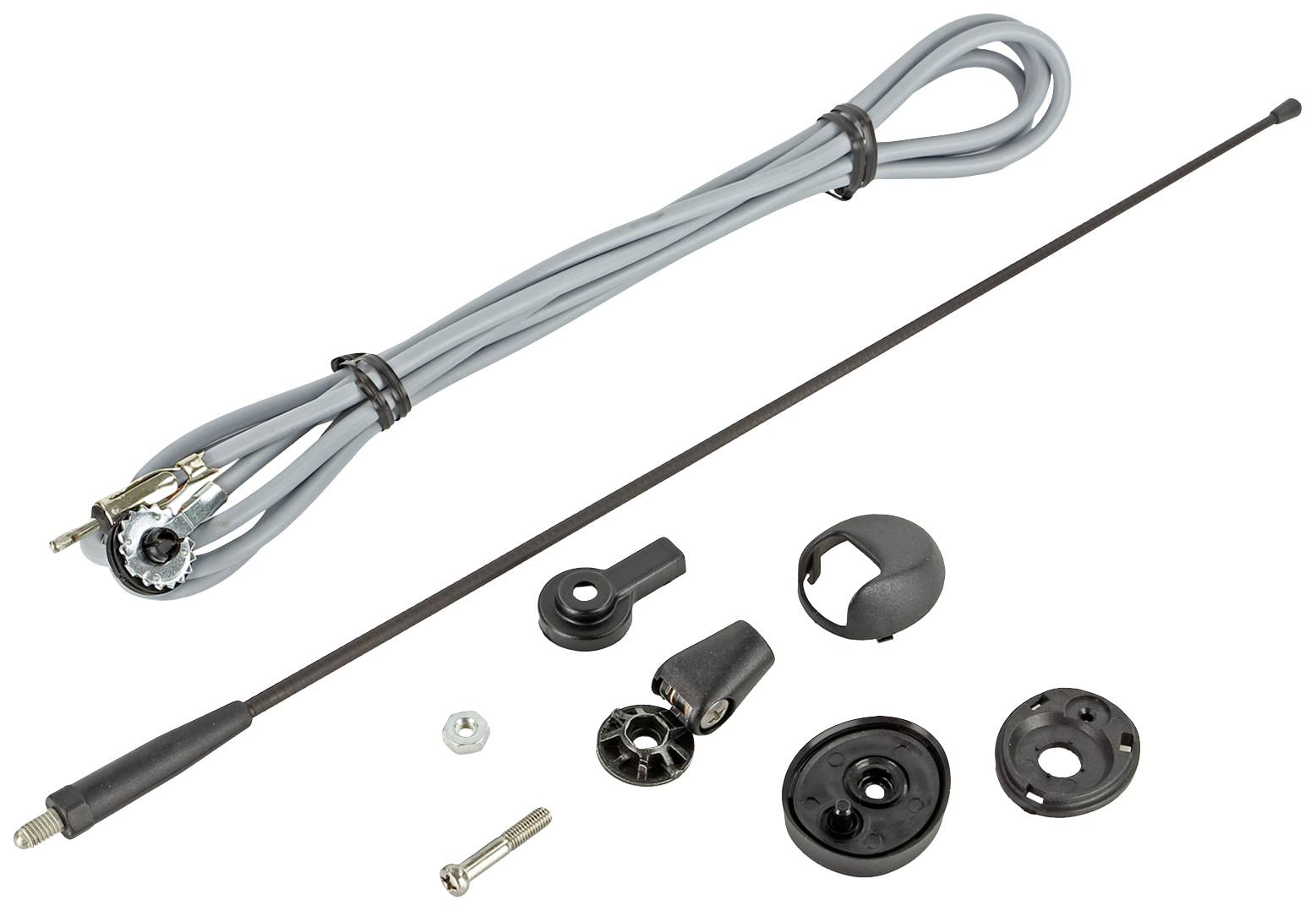 ACV 15-7657008 Antenne universelle pour autoradio