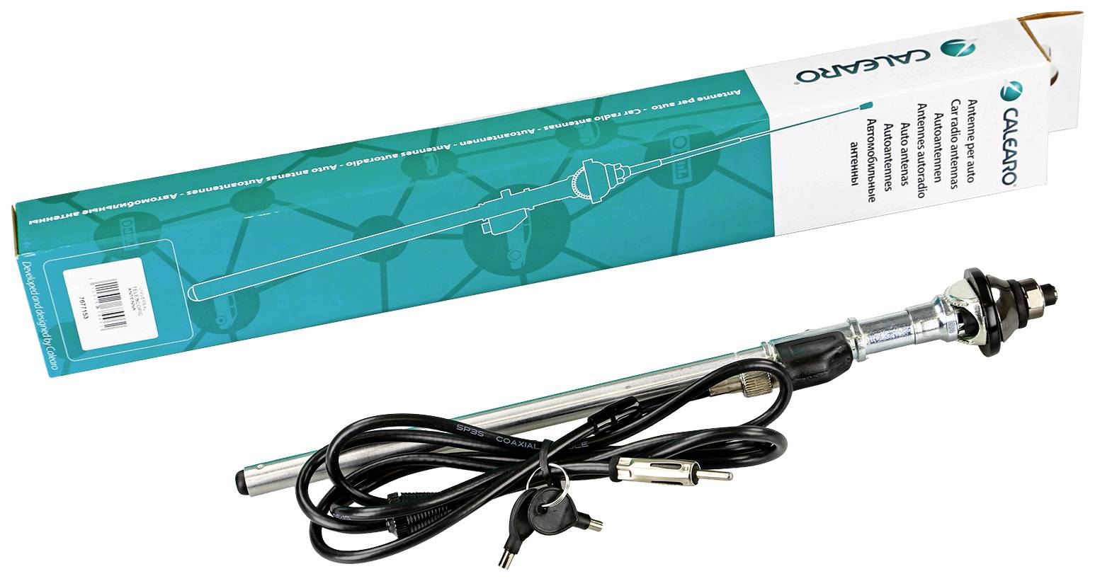 ACV 15-7677153 Antenne FM