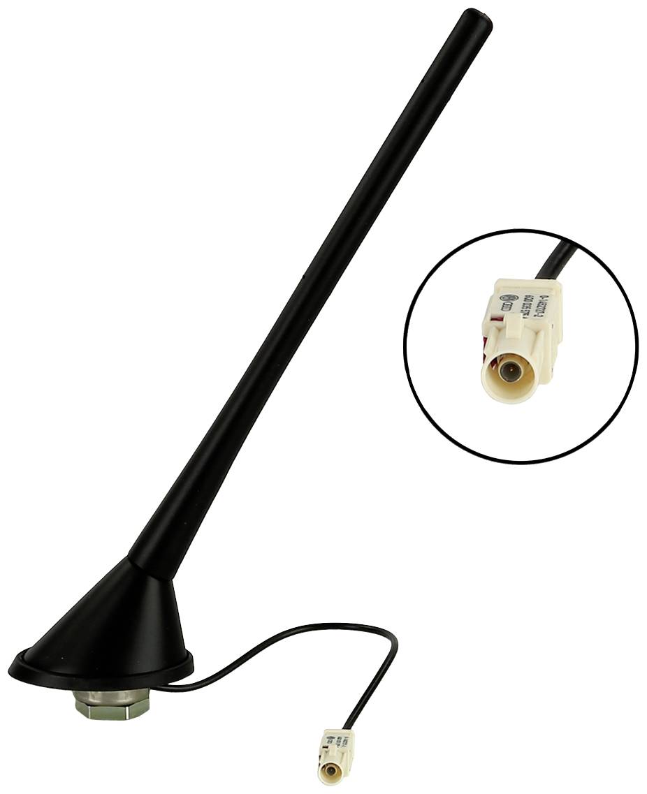 ACV 15-7677865 Antenne de toit DAB