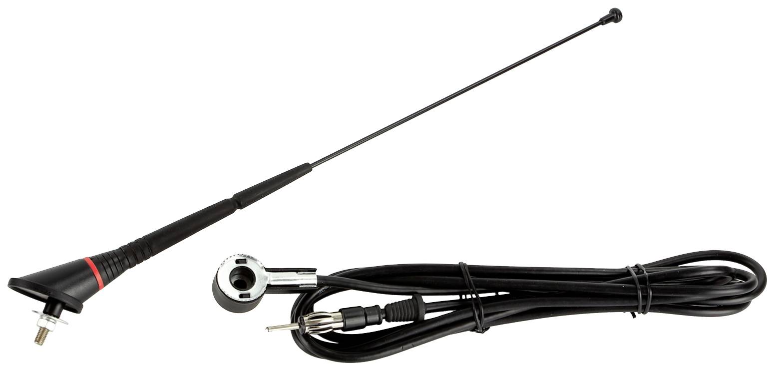 ACV 151000-13 Antenne universelle pour autoradio