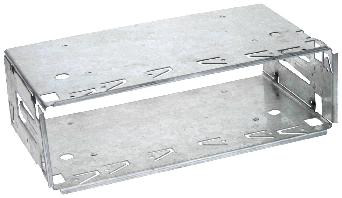 ACV 1770-01 Cadre de montage pour autoradio