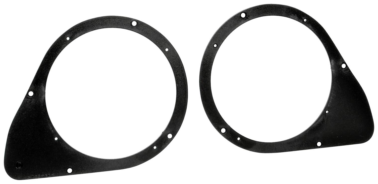 ACV 271094-14 Entretoise pour haut-parleur adapté pour (marque automobile): Fiat, Lancia​