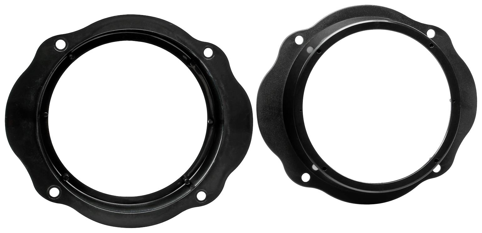 ACV 271114-08 Entretoise pour haut-parleur adapté pour (marque automobile): Ford