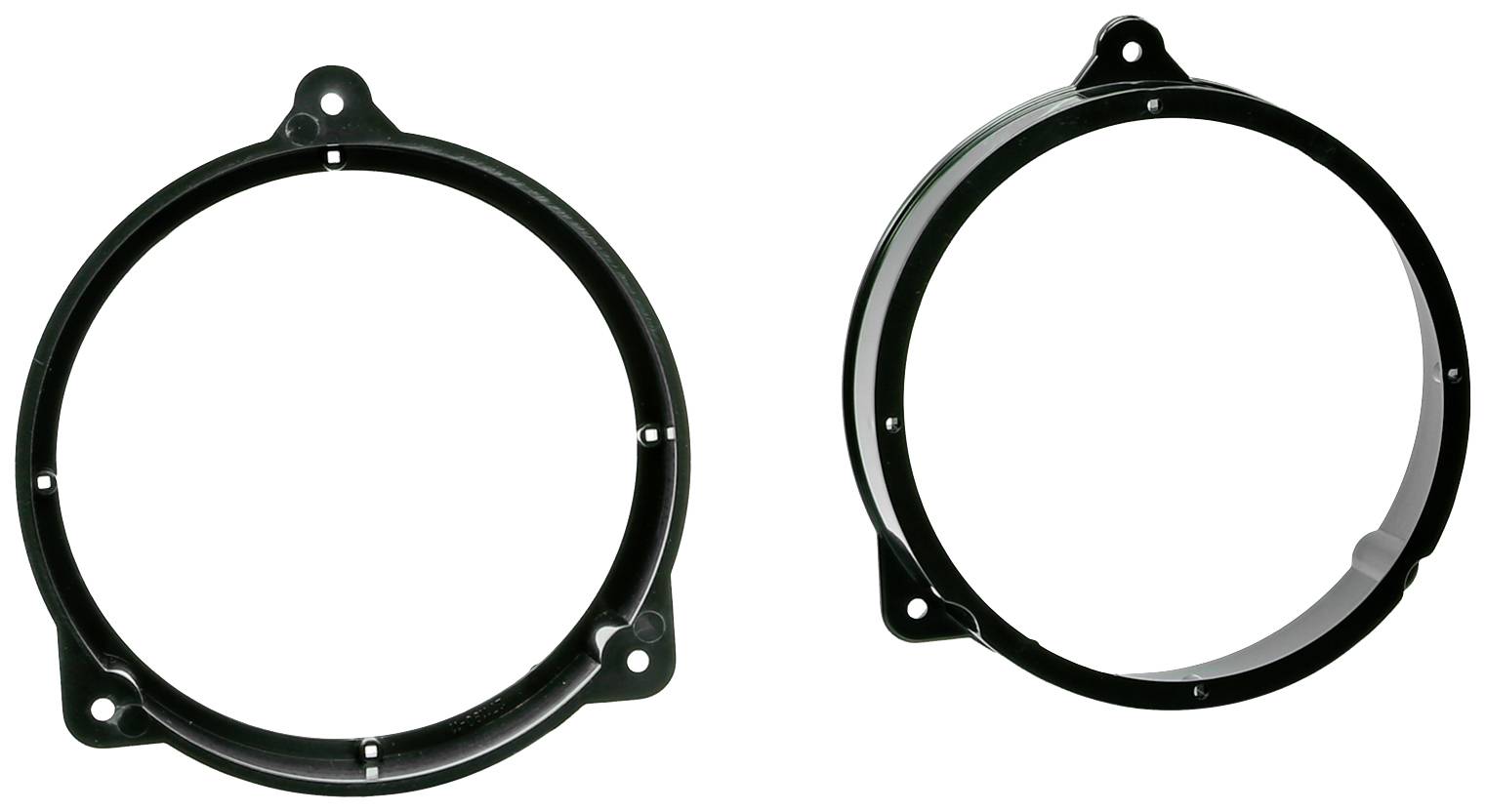 ACV 271190-11 Entretoise pour haut-parleur adapté pour (marque automobile): Mercedes Benz