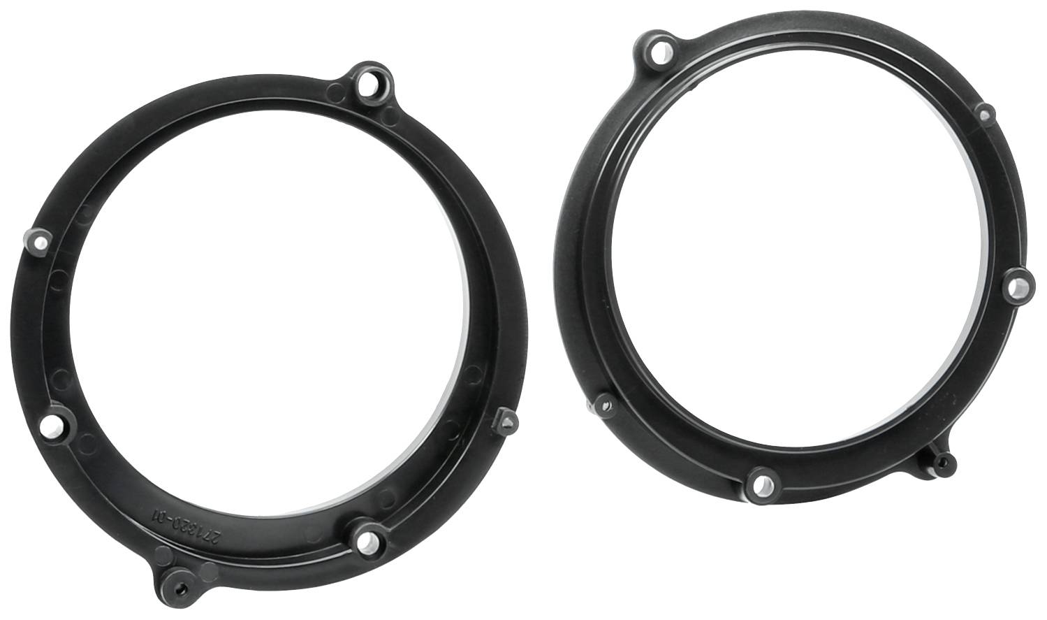 ACV 271320-01 Entretoise pour haut-parleur adapté pour (marque automobile): Audi