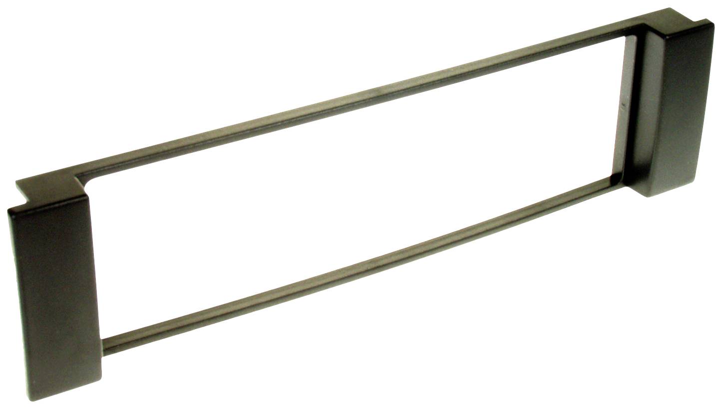 ACV 281320-08 Cache autoradio DIN adapté pour (marque automobile): Audi, Seat