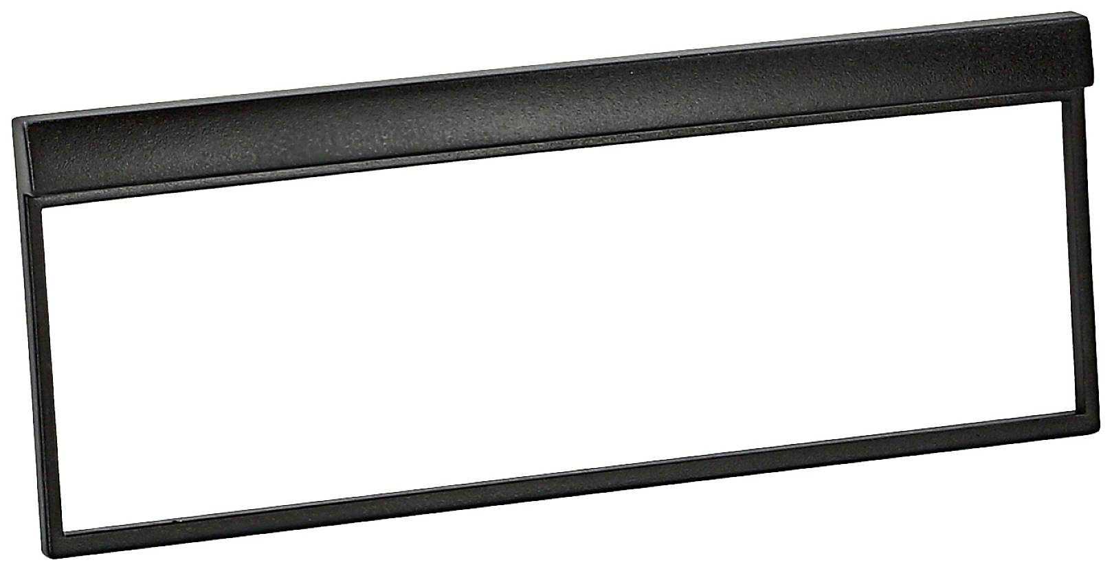 ACV 281340-01 Cache autoradio DIN adapté pour (marque automobile): Skoda