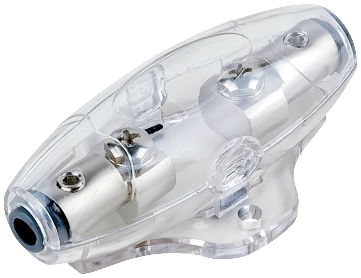 ACV 30.3804-01s Porte-fusible Mini-ANL HiFi auto