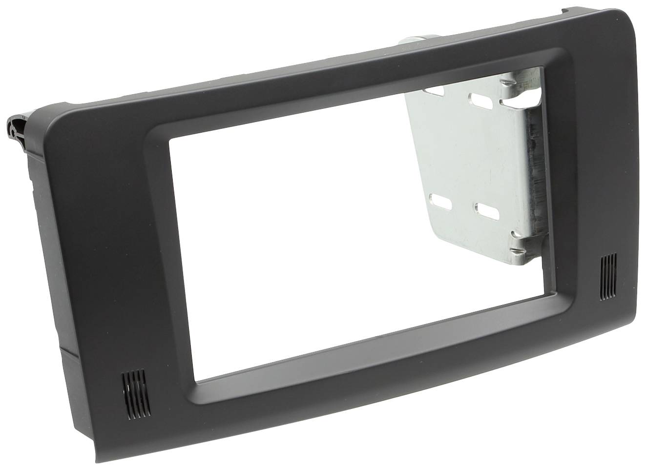 ACV 381190-34-1 Cache autoradio double DIN adapté pour (marque automobile): Mercedes Benz