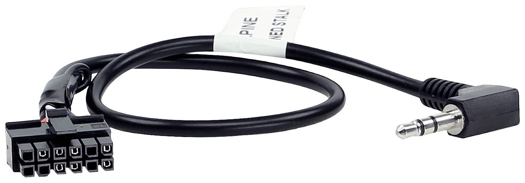 ACV 42ctalpinelead Adaptateur pour télécommande de volant