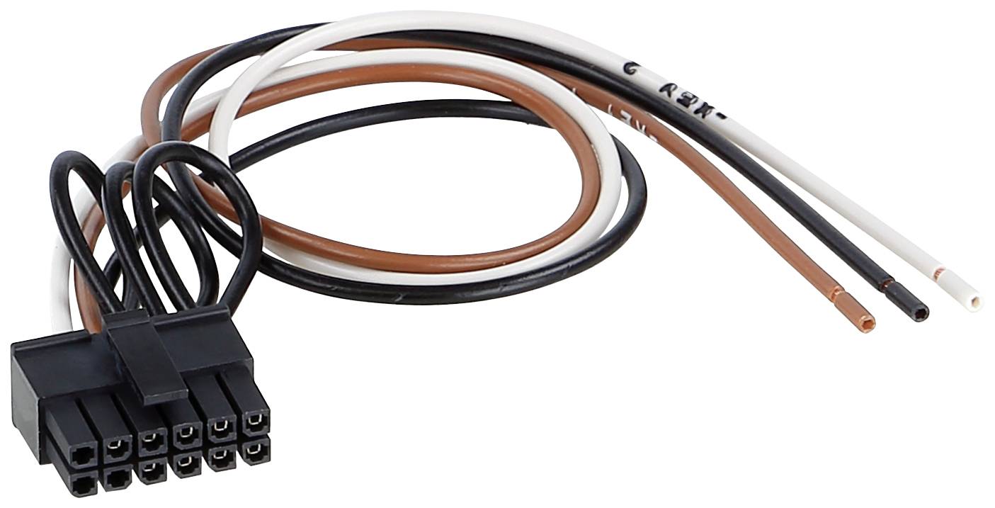 ACV 42ctchinahulead Adaptateur pour télécommande de volant