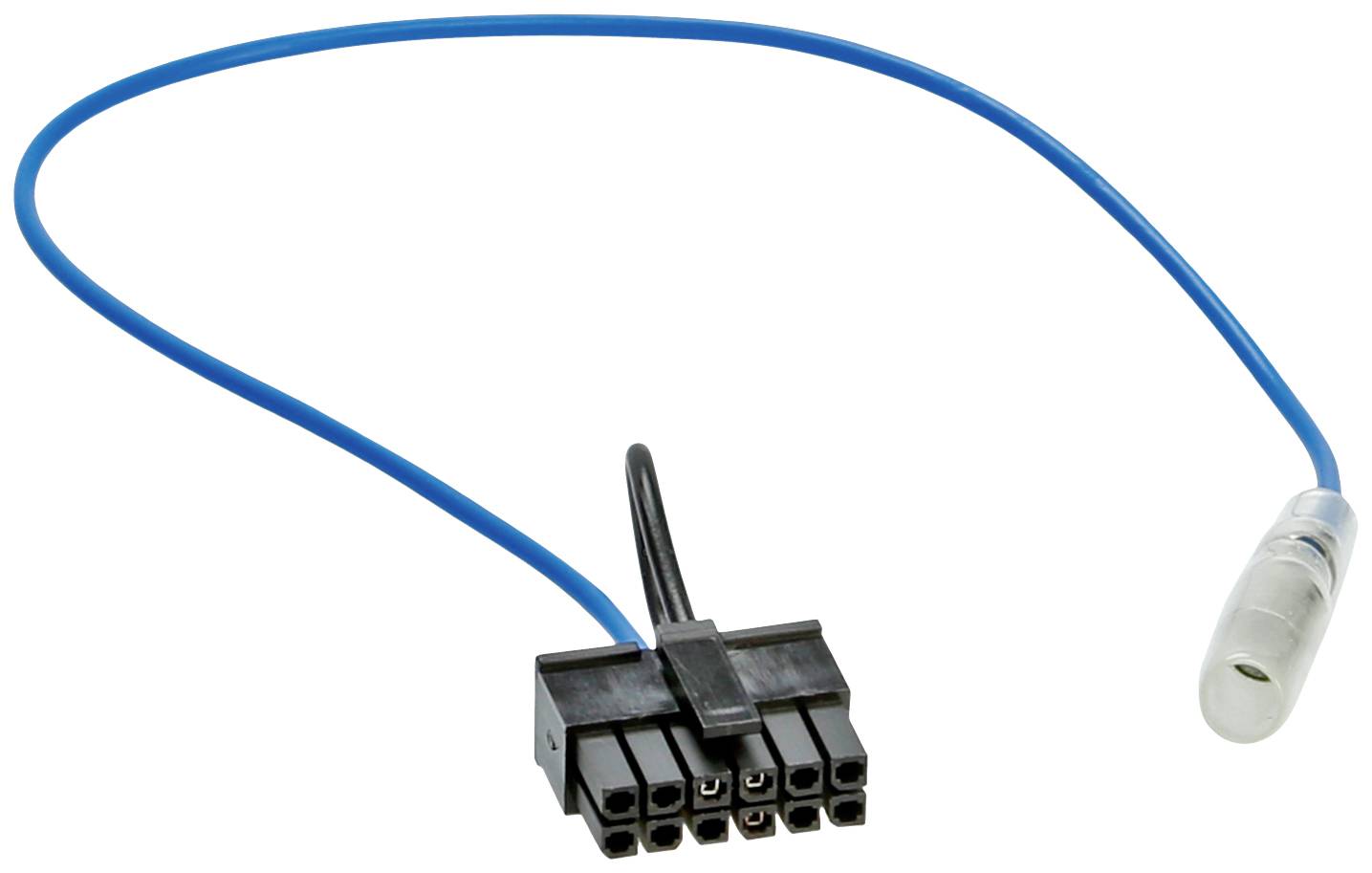 ACV 42ctkenwoodlead Adaptateur pour télécommande de volant