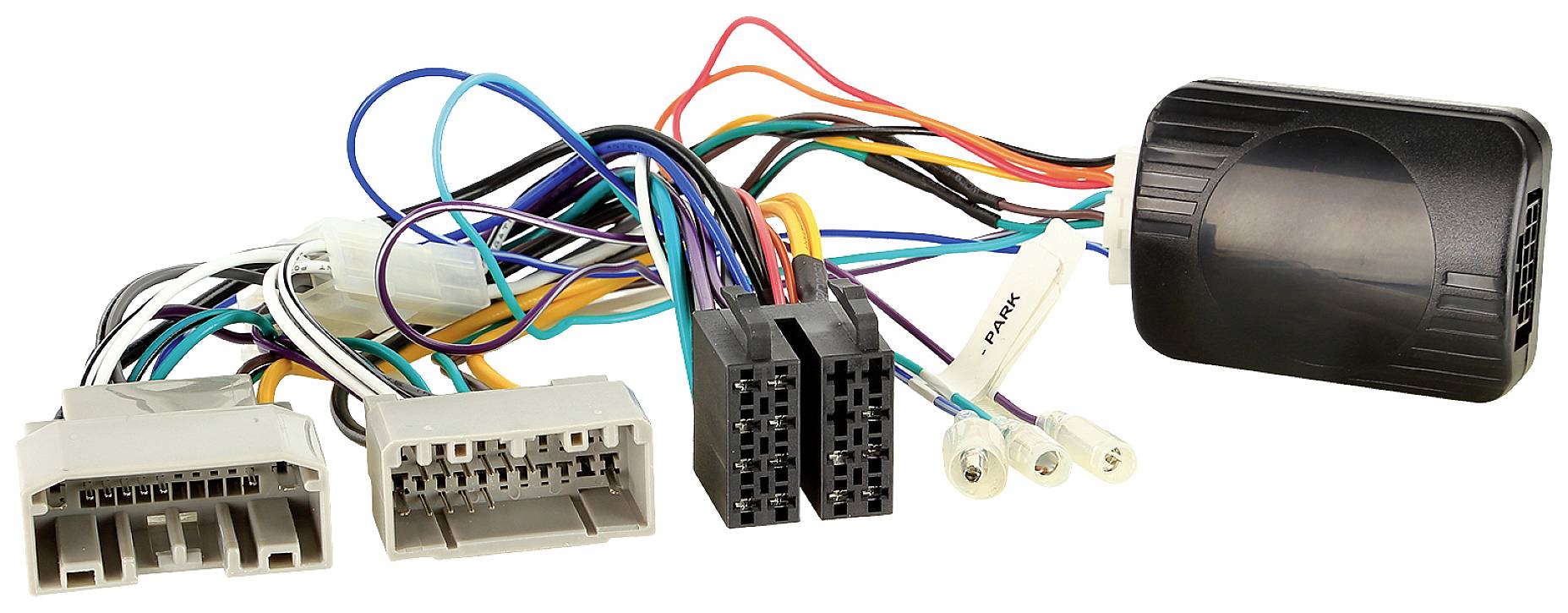 ACV 42sch00c Adaptateur pour télécommande de volant adapté pour (marque automobile): ​Chrysler​, ​Dodge, ​Jeep, Lancia​