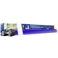Chamberlain RPD10ER-10 Set moteur tubulaire sans fil 40 mm 20 kg 165 W 10 Nm Chamberlain RPD10ER-10 Set moteur tubulaire sans fil 40 mm 20 kg 165 W 10 Nm